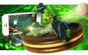 Live Casino ကတ်ဂိမ်းများ